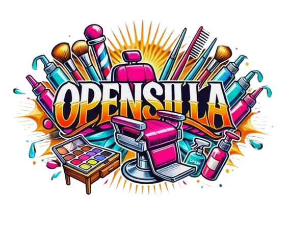 OpenSilla logo